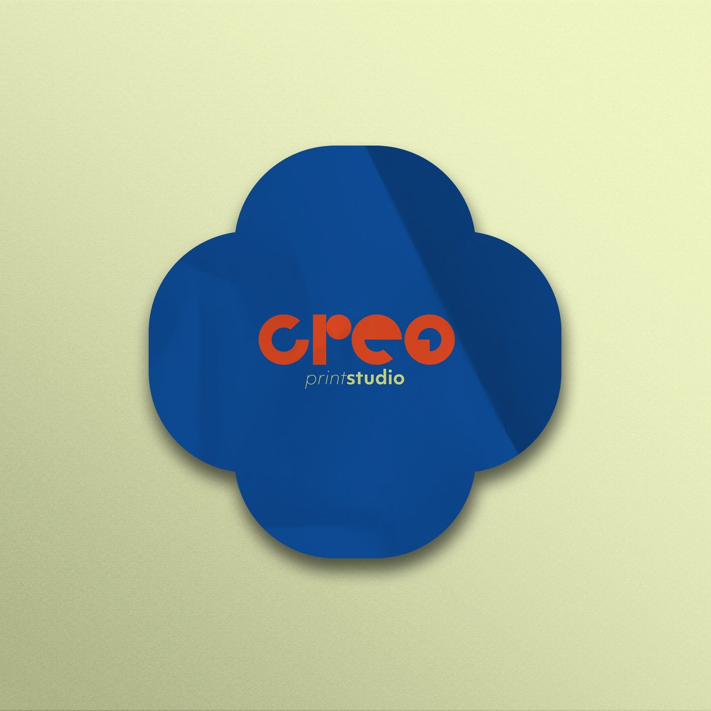 Sticker Die Cut