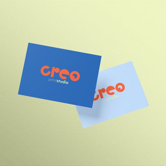 Premium PostCard (2 Side)