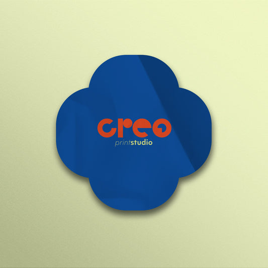 Sticker Die Cut